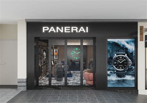 panerai hawaii.